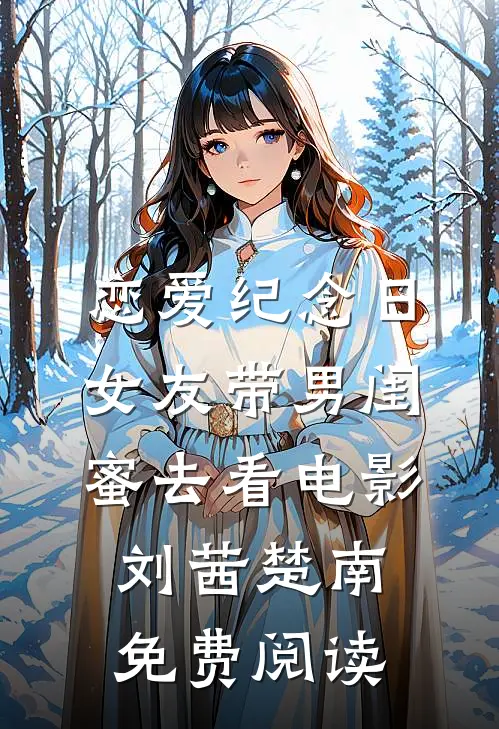 恋爱纪念日，女友带男闺蜜去看电影刘茜楚南免费阅读