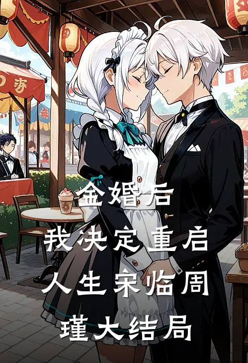 金婚后，我决定重启人生宋临周瑾大结局