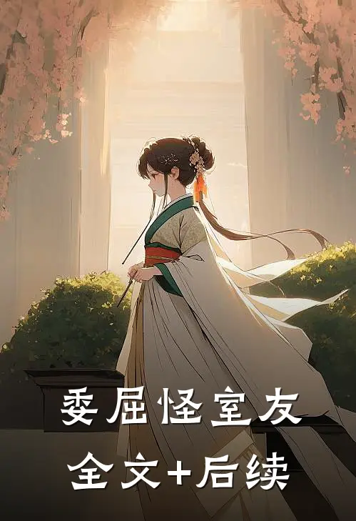 委屈怪室友全文+后续