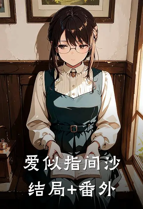 爱似指间沙结局+番外