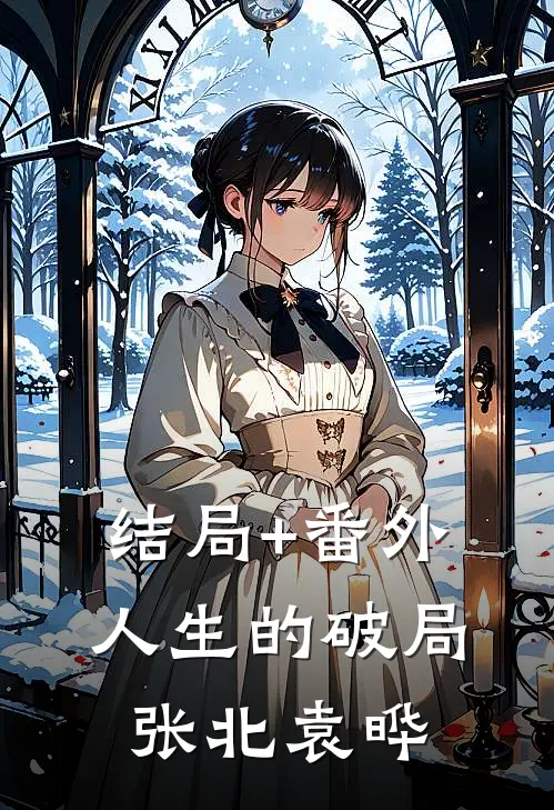 结局+番外人生的破局张北袁晔