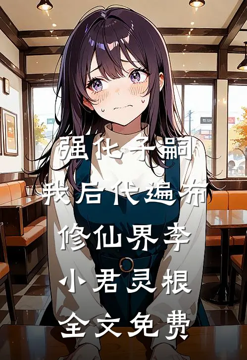 强化子嗣：我后代遍布修仙界李小君灵根全文免费