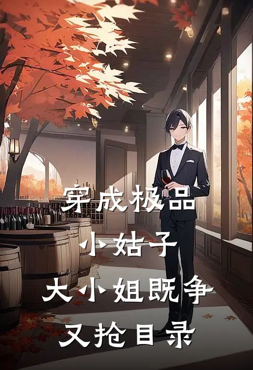 穿成极品小姑子，大小姐既争又抢目录