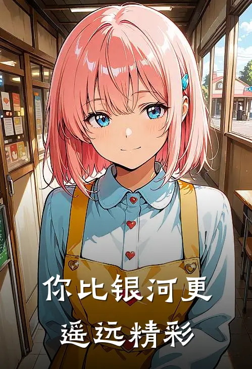 你比银河更遥远精彩
