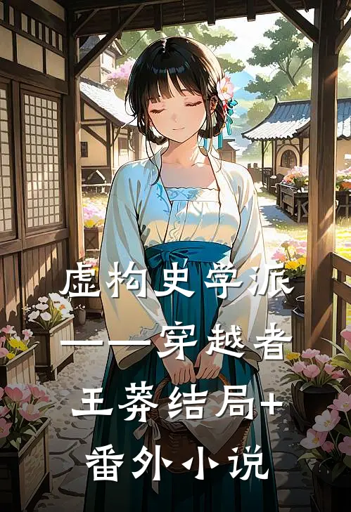 虚构史学派——穿越者王莽结局+番外小说