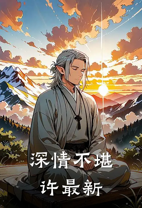 深情不堪许最新