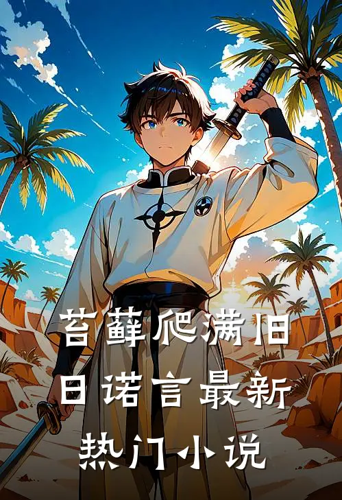 苔藓爬满旧日诺言最新热门小说