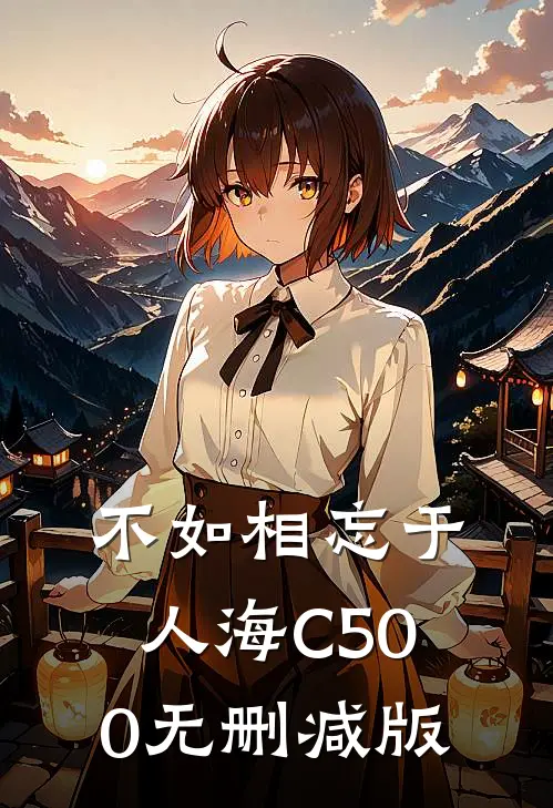 不如相忘于人海C500无删减版