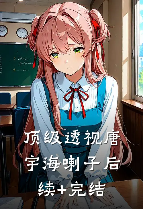 顶级透视唐宇海喇子后续+完结