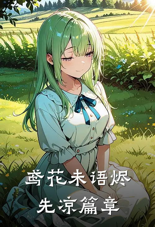 鸢花未语烬先凉篇章