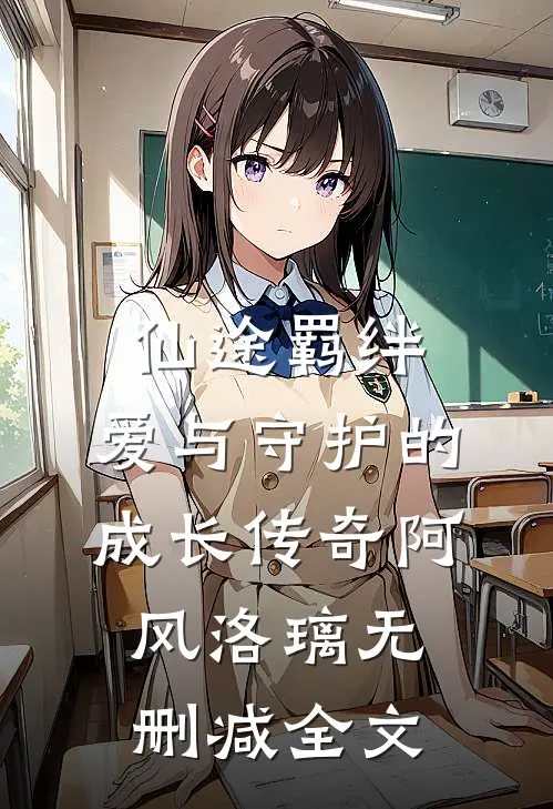 仙途羁绊，爱与守护的成长传奇阿风洛璃无删减全文