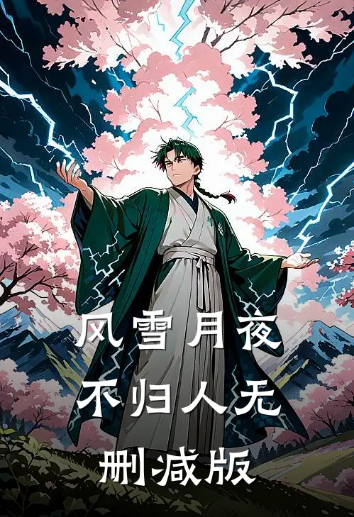 风雪月夜不归人无删减版