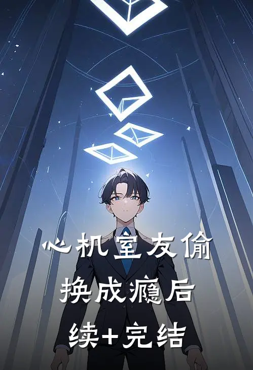 心机室友偷换成瘾后续+完结