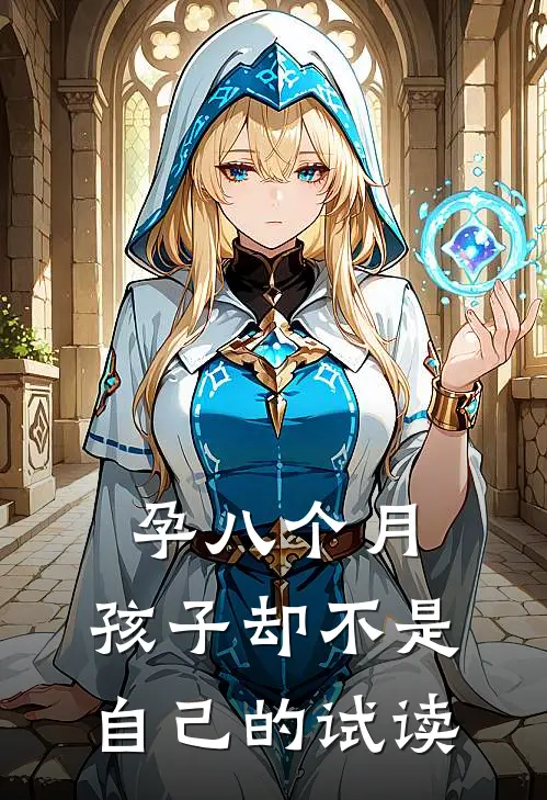 孕八个月，孩子却不是自己的试读