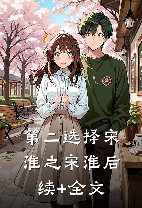 第二选择宋淮之宋淮后续+全文