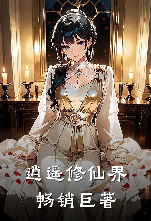 逍遥修仙界畅销巨著