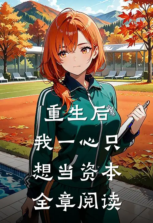 重生后，我一心只想当资本全章阅读