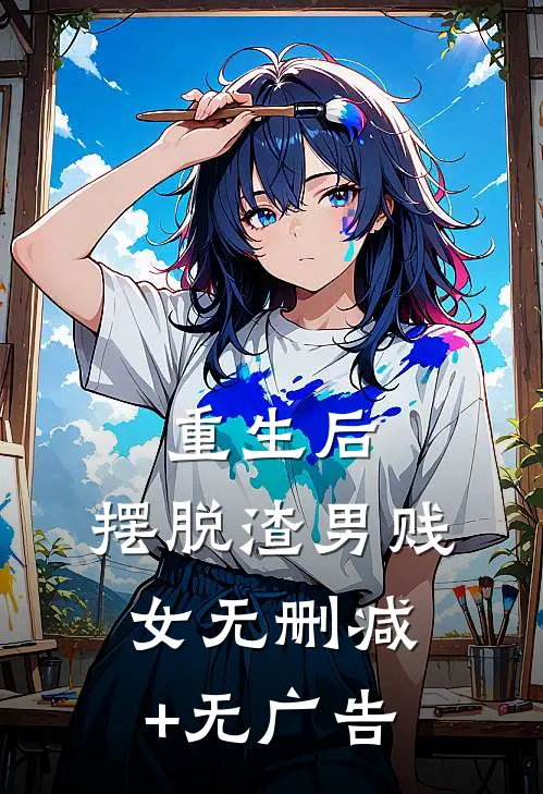 重生后，摆脱渣男贱女无删减+无广告