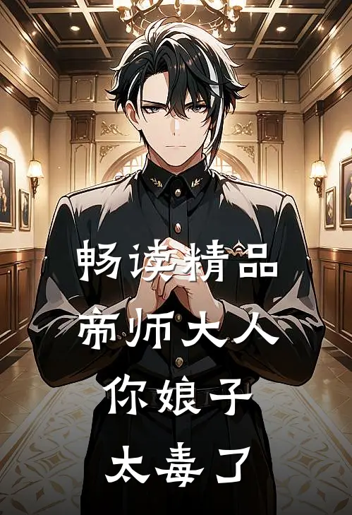 畅读精品帝师大人，你娘子太毒了