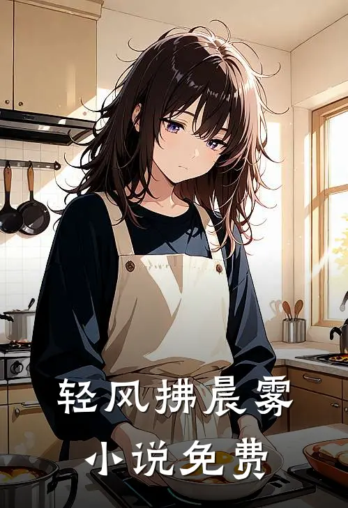 轻风拂晨雾小说免费