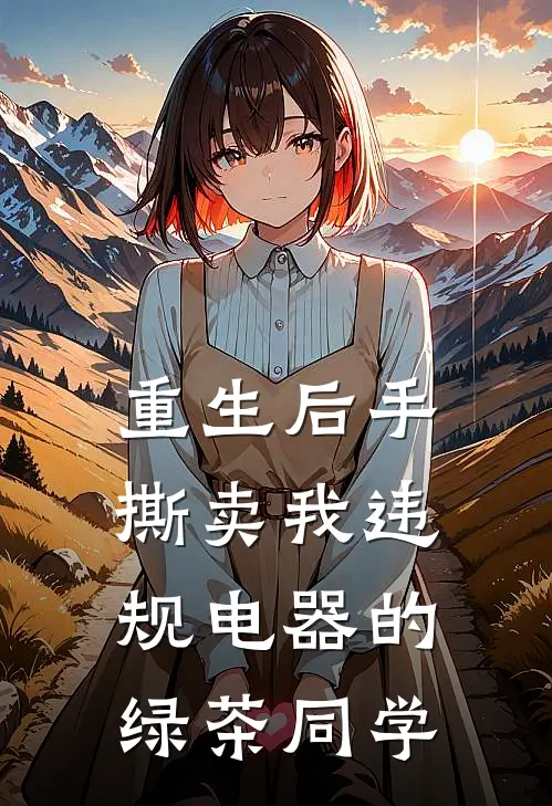 重生后手撕卖我违规电器的绿茶同学