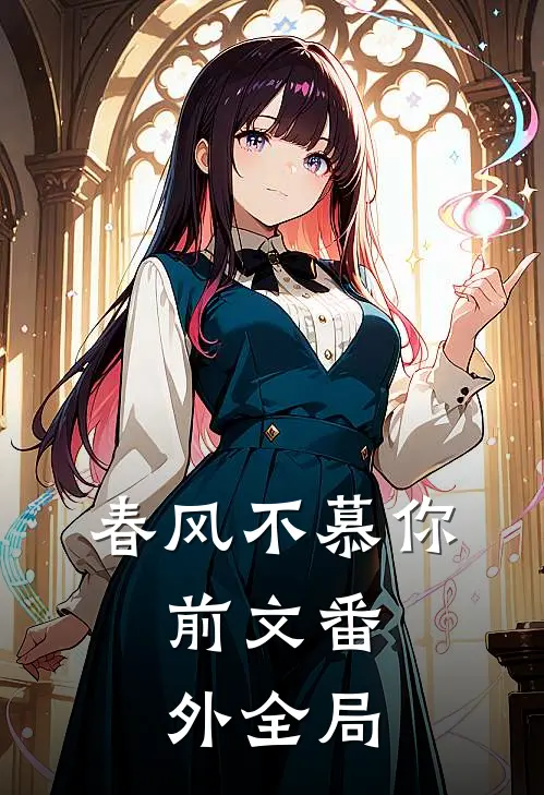 春风不慕你：前文  番外全局