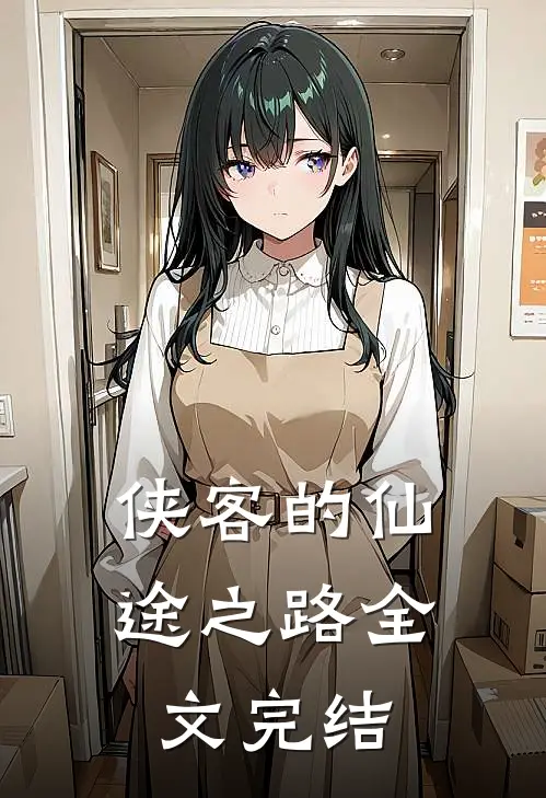 侠客的仙途之路全文完结