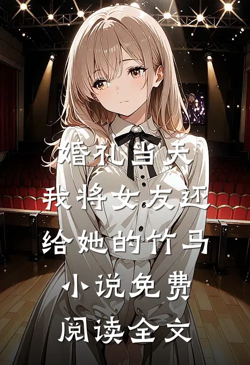 婚礼当天，我将女友还给她的竹马小说免费阅读全文