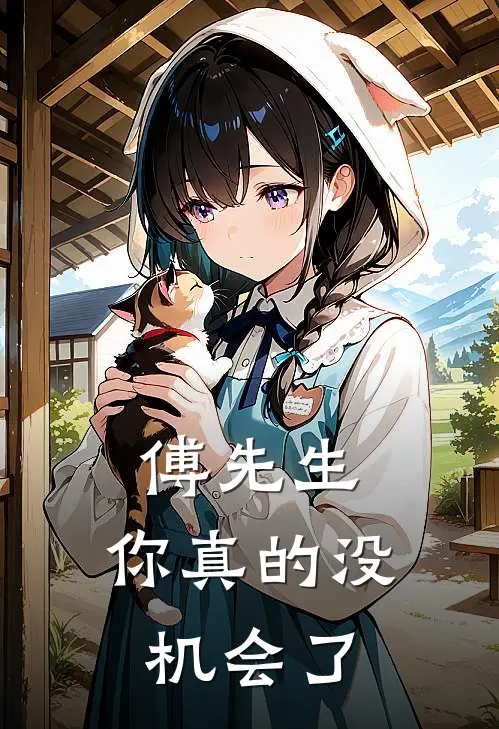 傅先生，你真的没机会了