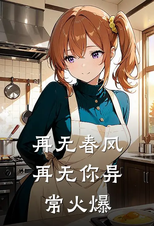 再无春风再无你异常火爆