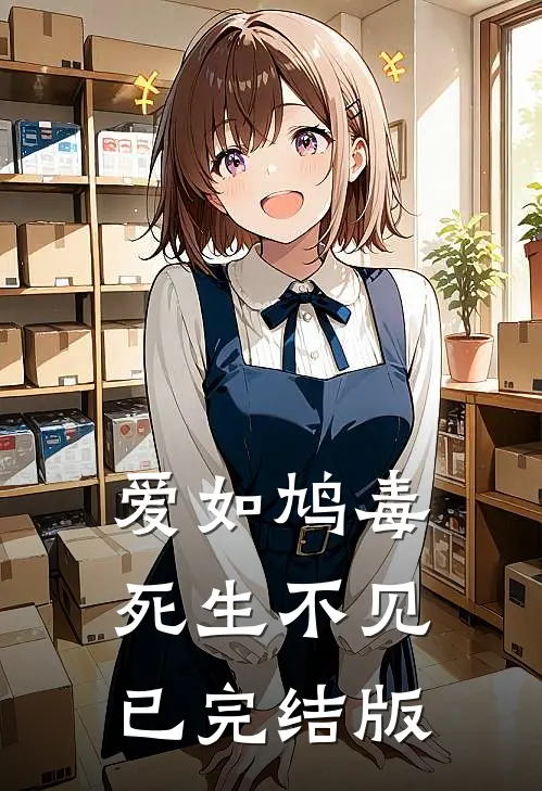 爱如鸠毒，死生不见已完结版