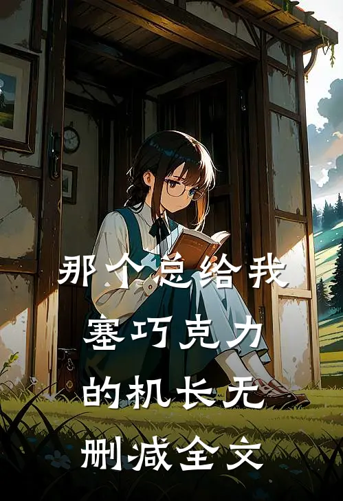 那个总给我塞巧克力的机长无删减全文