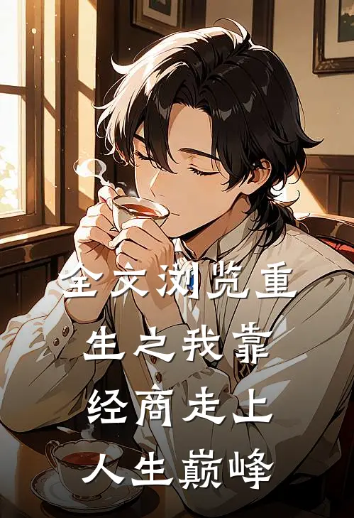 全文浏览重生之我靠经商走上人生巅峰