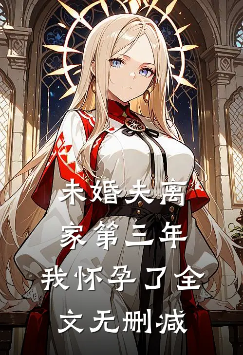 未婚夫离家第三年，我怀孕了全文无删减