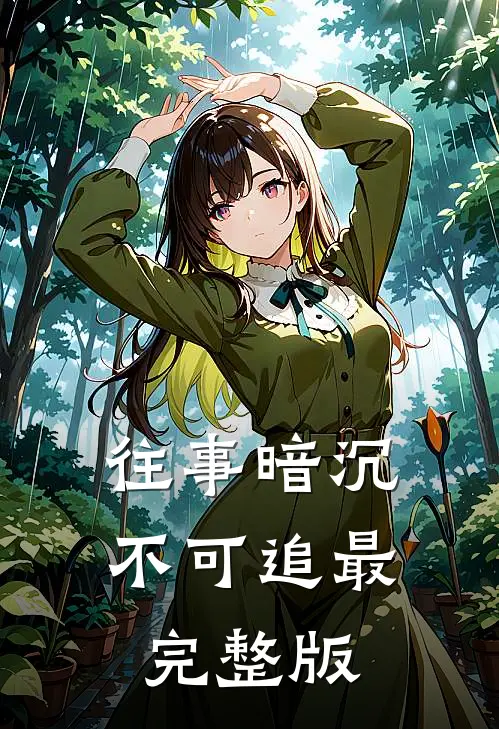 往事暗沉不可追最完整版