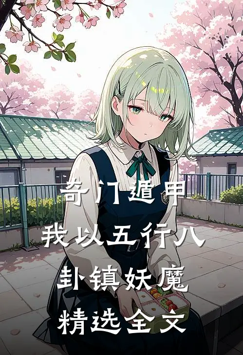 奇门遁甲：我以五行八卦镇妖魔精选全文