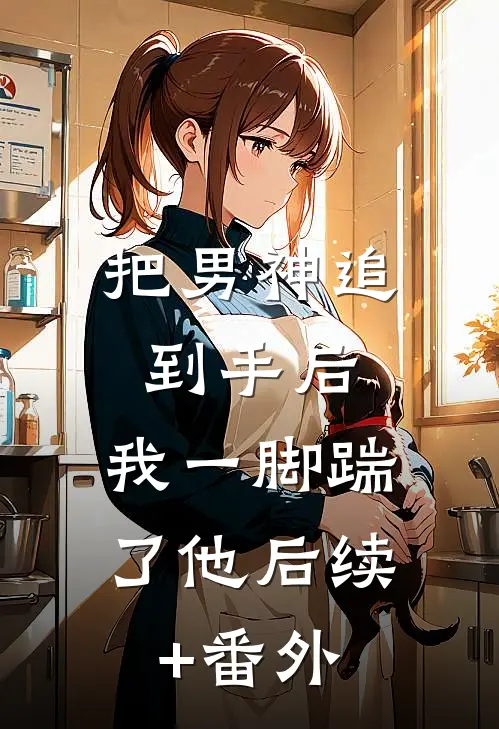 把男神追到手后，我一脚踹了他后续+番外