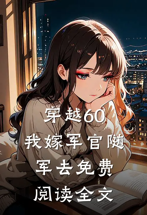 穿越60：我嫁军官随军去免费阅读全文