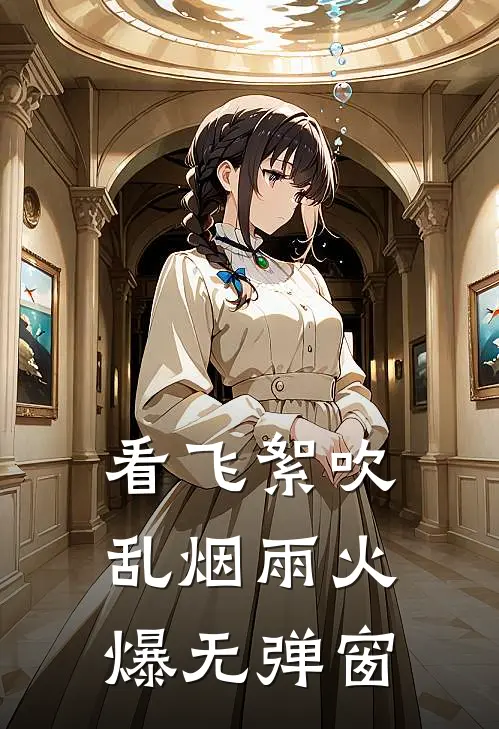 看飞絮吹乱烟雨火爆无弹窗