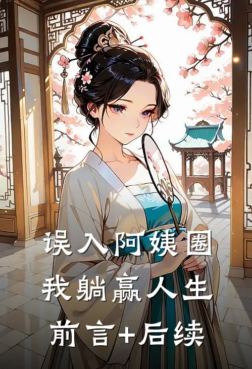 误入阿姨圈，我躺赢人生前言+后续