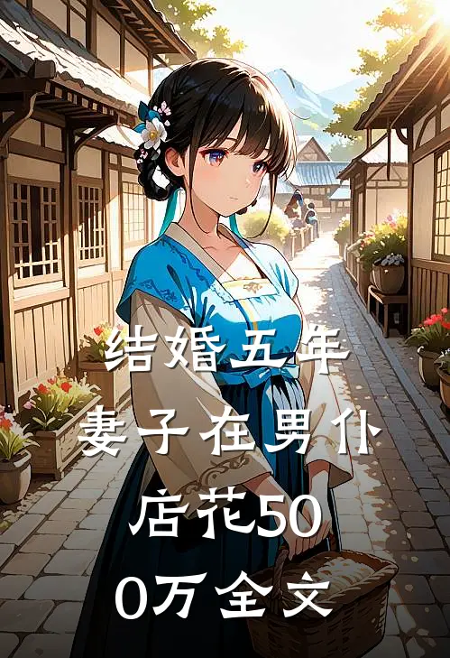 结婚五年，妻子在男仆店花500万全文