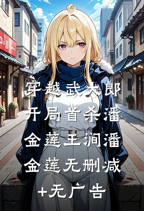 穿越武大郎，开局首杀潘金莲王涧潘金莲无删减+无广告