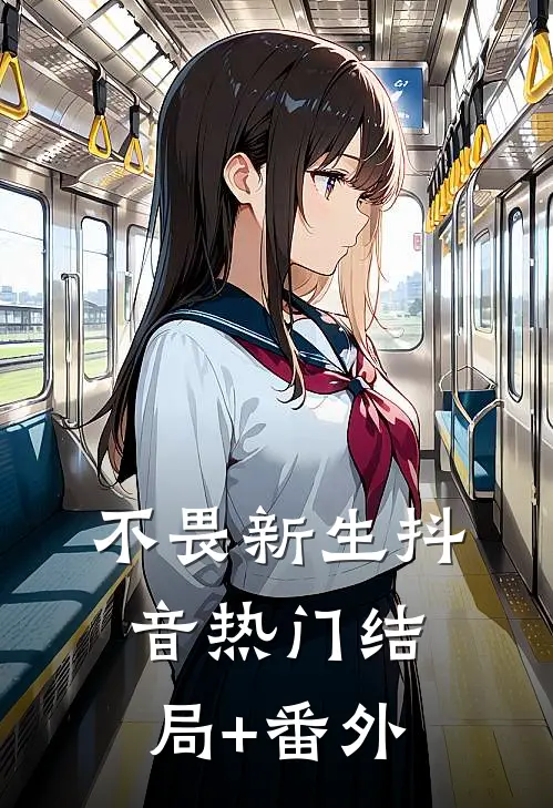 不畏新生抖音热门结局+番外