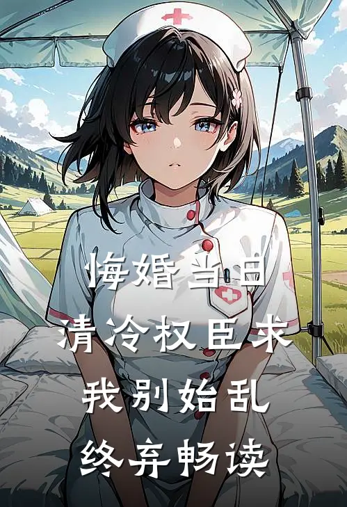 悔婚当日，清冷权臣求我别始乱终弃畅读