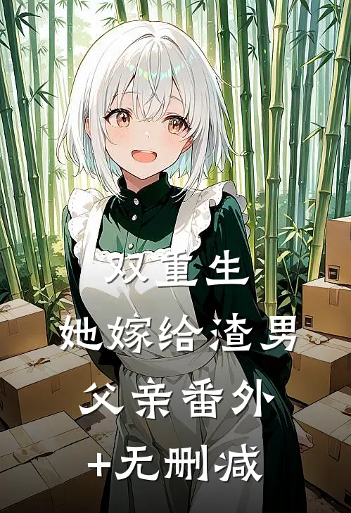 双重生：她嫁给渣男父亲番外+无删减