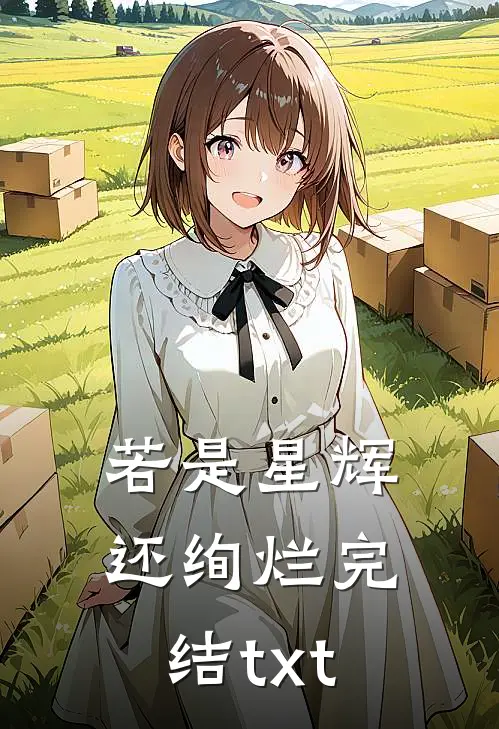若是星辉还绚烂完结txt