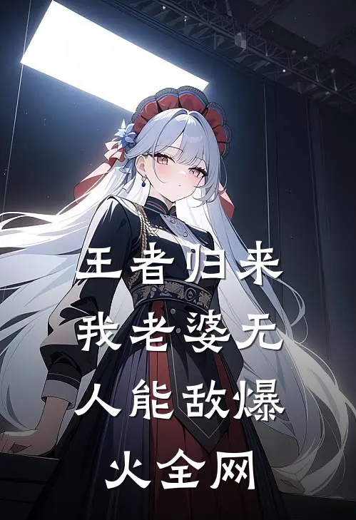 王者归来：我老婆无人能敌爆火全网