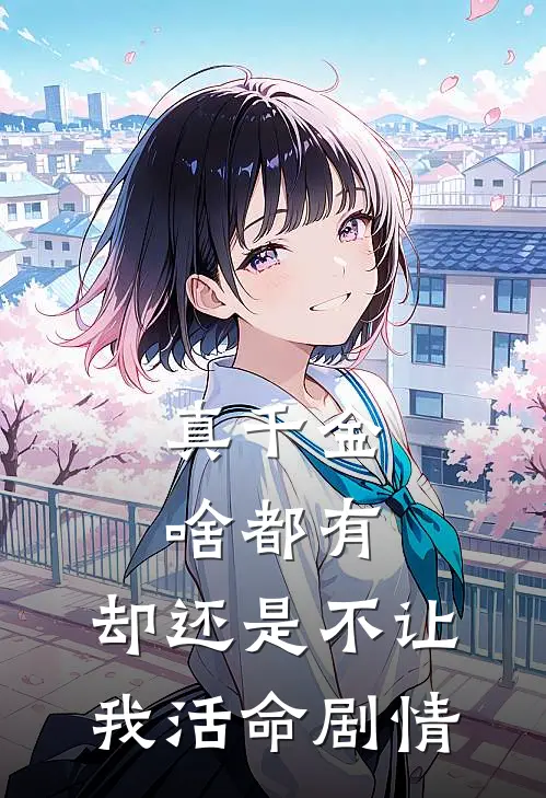 真千金啥都有，却还是不让我活命剧情