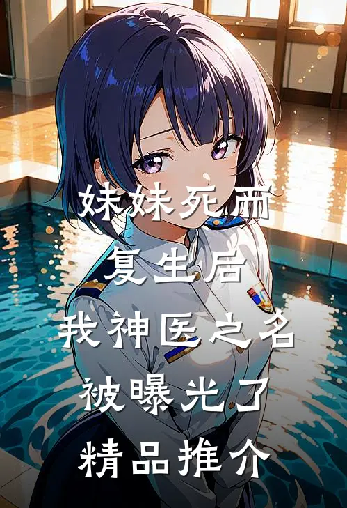 妹妹死而复生后，我神医之名被曝光了精品推介