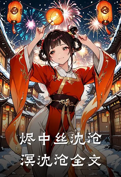 烬中丝沈沧溟沈沧全文